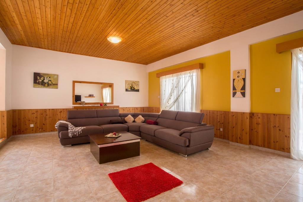 Coral Bay Sunkiss Villa Экстерьер фото