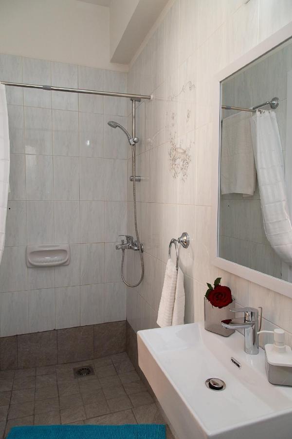 Coral Bay Sunkiss Villa Экстерьер фото
