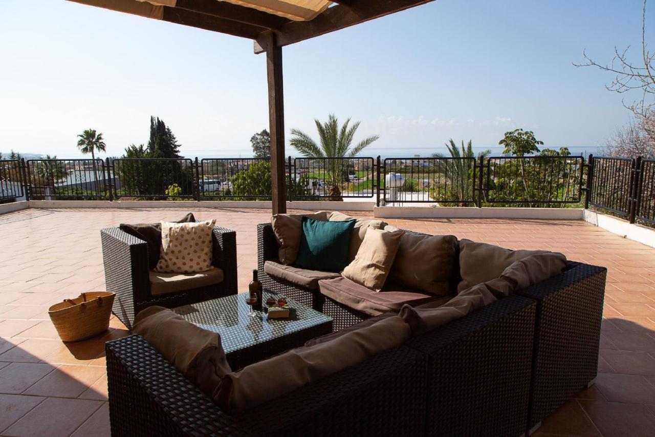 Coral Bay Sunkiss Villa Экстерьер фото
